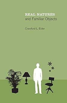 Real Natures and Familiar Objects (MIT Press) by [Elder, Crawford L.]