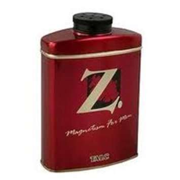 Z Magentism for Men Talcum Powder 200gm