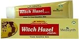 Witch Hazel Cream to prevent Acne,Wrinkles,Crows feet,Warts