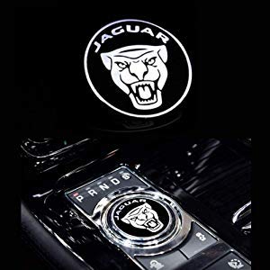 image for DEFTEN Car Interior Decoration Gear Shift Panel Frame Cover Trim Acces
