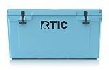 RTIC 65, Blue