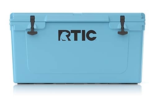 RTIC 65, Blue