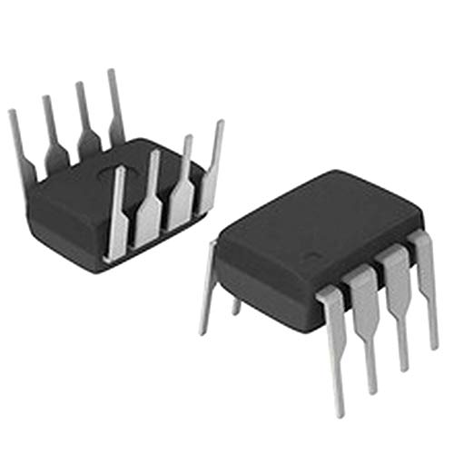 5pcs/lot Integrated Circuit Chips HA17555 17555 DIP-8