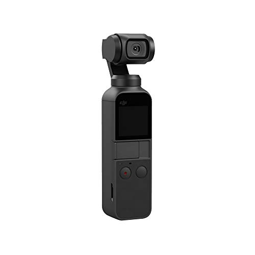 4 DJI+Stabilizer+integrated+Attachable+Smartphone