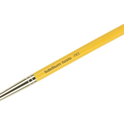 Bdellium Tools Professional Makeup Brush Studio Line - Small Tapered Blending 783