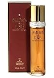Diamonds & Rubies Perfume by Elizabeth Taylor for women Personal Fragrances