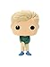 Funko POP Movies: Breakfast Club - Brian Johnson Toy Figure,Multi-colored,3.75 inches