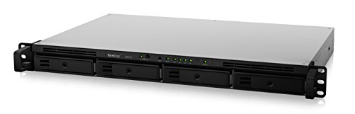 Synology RX418 4bay Expansion Unit (Diskless)