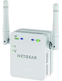 NETGEAR N300   Extensor de extensión Wi Fi (WN3000RP)