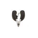 Kohm WHS-800 Nail Clipper for Thick Nails or Ingrown Nails, Thick Non-Slip Handle