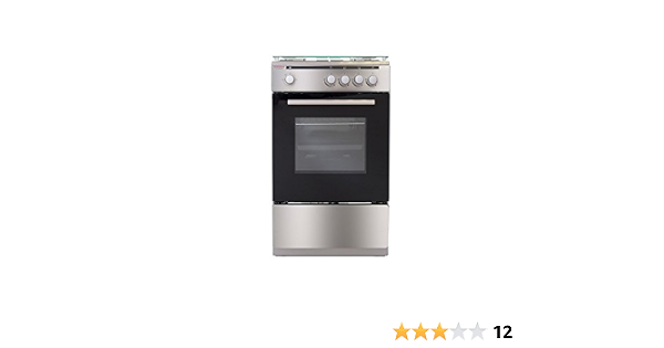 Comprar cocina Telefunken TLK9050X | Precio Oferta