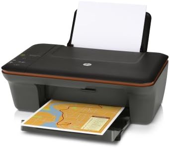 Cartucho impresora hp deskjet 2050 | Las mejores impresoras del mercado