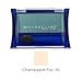 Maybelline New York Expert Wear Eyeshadow Singles, 30 Champagne Fizz, 0.10 Oz