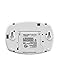 FIRST ALERT Carbon Monoxide Detector, Battery Operated, 6-Pack, CO400