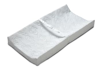 Basic Comfort Contoured Changing Pad By Summer Infant Discontinued By Manufacturer