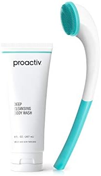 proactiv deep cleansing
