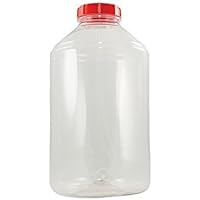 7 Gallon Carboy