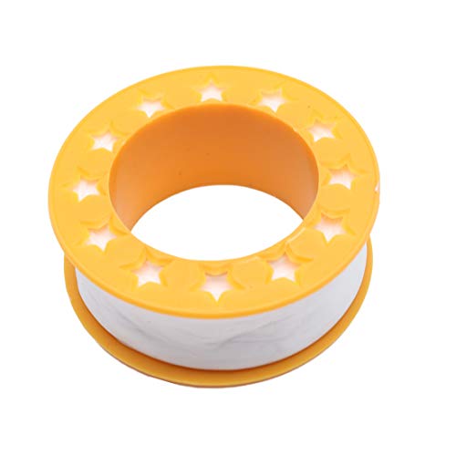 Sydien 10 Pcs Brass Pipe Fitting Reducer Adapter Male to Female Adaptor,1/8" Male Pipe x 1/4" Female Pipe