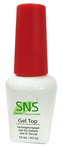 SNS Dipping liquid system (Top Coat)