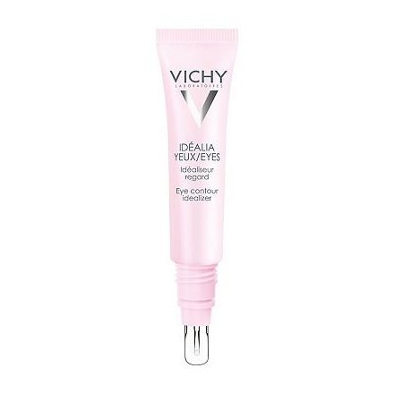vichy idealia eyes 15ml