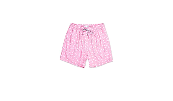 The Endless Summer Men's Swim Shorts 