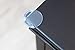 Baby Proofing Corner Cushion Guards 8-Pack Clear | Table Edge Safety for Child Proofing Corners | Superior Quality Adhesive (8 Pack, Clear)