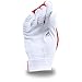 Under Armor Boys' Clean Up Baseball Gloves