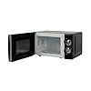 Russell-Hobbs-RHMM701B-17-Litre-700-W-Black-Solo-Manual-Microwave-with-5-Power-Levels-Ringer-Timer-Defrost-Setting-Easy-Clean Russell Hobbs RHMM701B 17 Litre 700 W Black Solo Manual Microwave with 5 Power Levels, Ringer & Timer, Defrost Setting…
