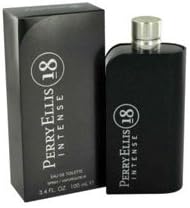 Perry Ellis 18 Intense Colonia para hombre por Perry Ellis ...