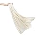 Sangbo Lightweight Solid Color Scarf -Soft Scarf for Women Gift Idea