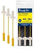 SWAB-ITS Star Chamber Cleaning Foam Swabs
