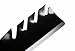 USA Mower Blades 3 MB111BP for Scag A48111, A48304, 481708, 482879, 61