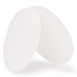 stonylab Quantitative Filter Paper Circles, 100