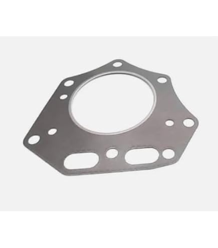 Purchase Kawasaki Head Gasket. NOS. Part Number 11004-1021 In Caribou, Maine, US, For US $20.00 - Foto 12