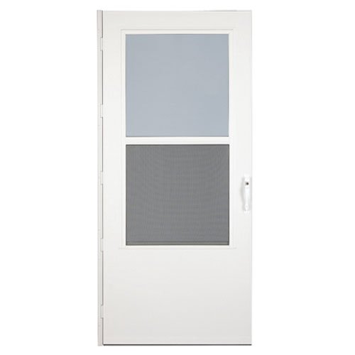 Best Storm Doors Buying Guide GistGear