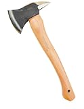 Condor Tool and Knife 1.67-Pounds Spike Axe with