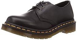 Dr. Martens 1461 3-Eye Leather Oxford Shoe for Men