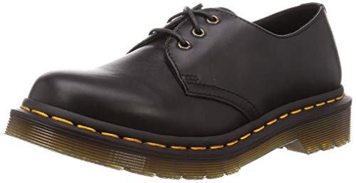 Dr. Martens 1461 3-Eye Leather Oxford Shoe for Men
