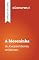 Livro A Moreninha — Joaquim Manuel de Macedo (análise de livro)