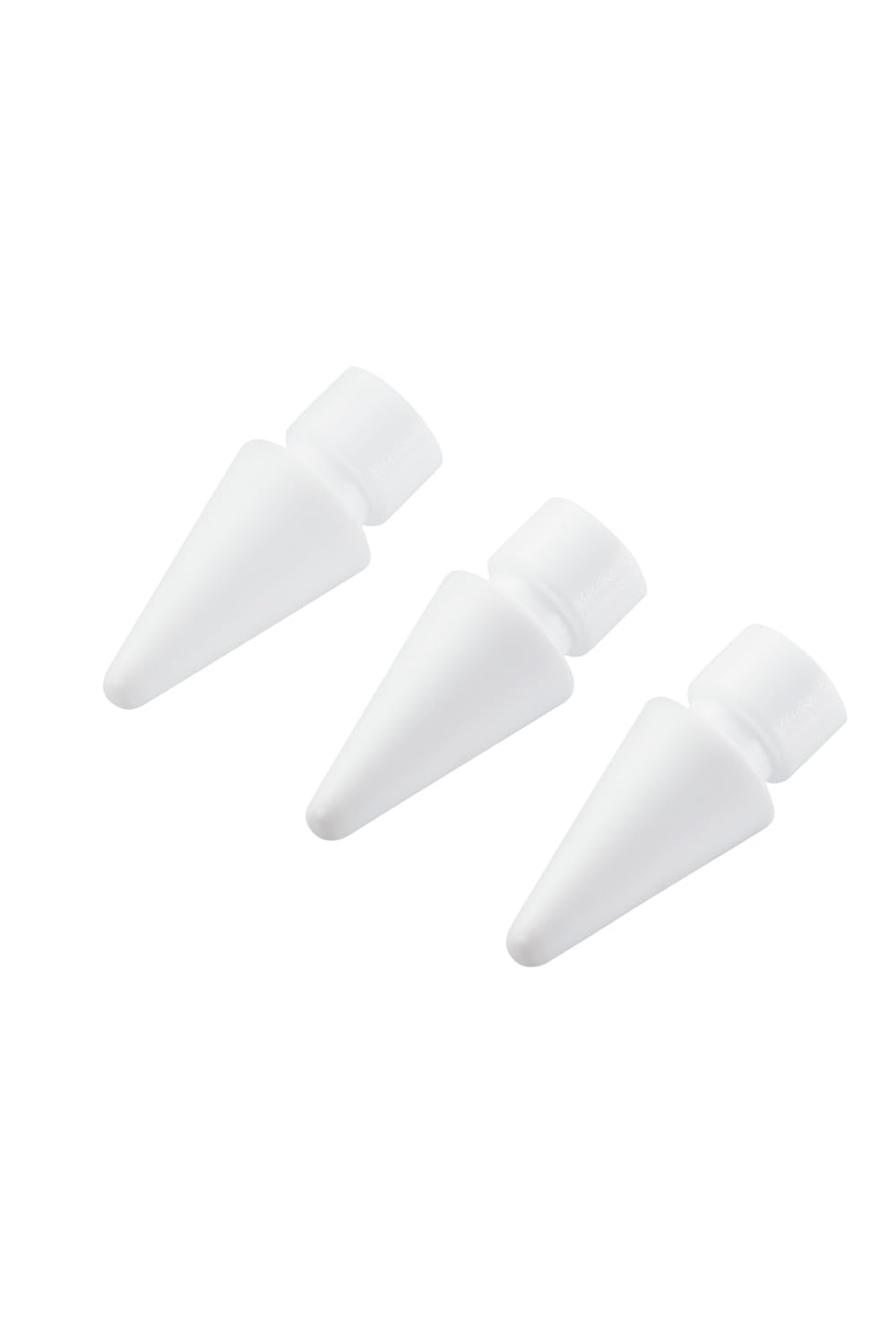 エレコム Apple Pencil ペン先 交換用 3個入りの商品画像