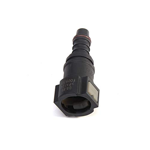 Pena 8MM Nylon Fuel Line Hose Quick Release Connector Automotive Disconnect Connectors Car Accessories