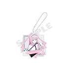 『プロジェクトセカイ カラフルステージ! feat. 初音ミク』アクリルキーホルダー vol.19 巡音ルカ