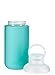 Contigo Tranquil Water Bottle, 20oz, Greyed Jade