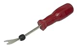 Lisle 35260 Plastic Fastener Remover (Automotive)