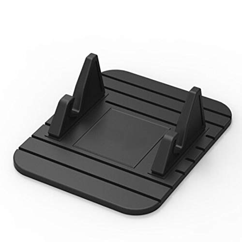 Desk Phone Stand Compatible with iPhone Bysameyee Headup Display Anti