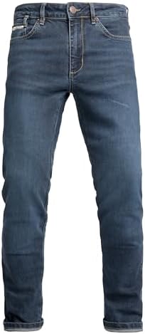 John Doe Pioneer Mono XTM ライディングデニム Amazon.com: John Doe Pioneer Mono Motorcycle Jeans for Men - Urban