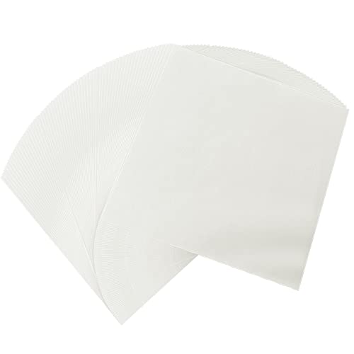 300 Pcs Candy Wrappers for Caramels Non Stick Wax Paper Sheets for Food, 5x5 Inch Parchment Paper Squares Caramel Wrappers Precut Candy Wrapper Paper for Chocolate Bar, Patty, Caramel, Nougat, Cheese