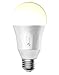 Tapo LB100 Dimmable LED WiFi 800LB TUNABLE, Smart Bulb, 600LM 1 Pack, Multicolor