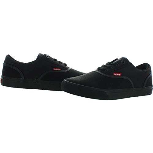 ایگرد | قیمت و خرید Levi's Mens Ethan Perf WX UL NB Classic Fashion Sneaker  Shoe