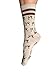 Saucey Socks If You Can Read This Please Bring Me Coffee, Beer, Wine, Socks Men Women, Luxury Cotton, Great Gift (Medium, Wine - Pale Grey)